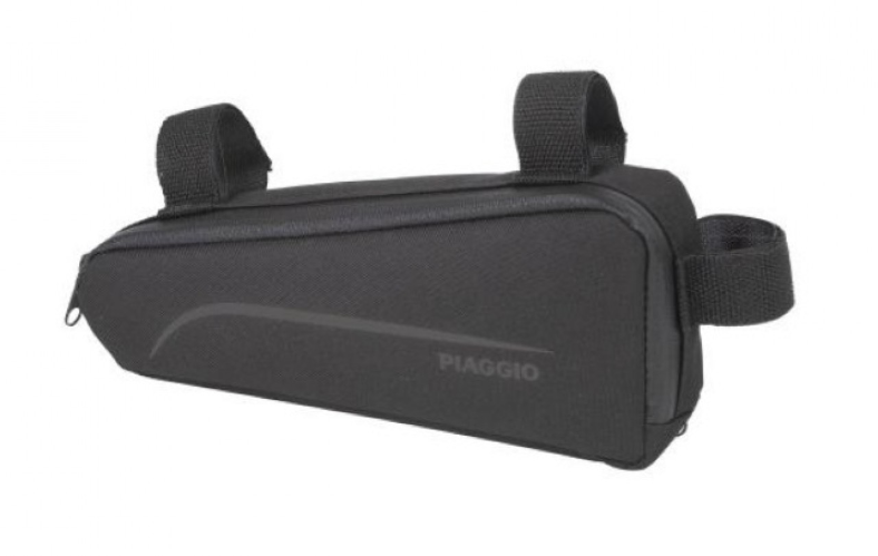Sacoche de cadre inférieur "Dynamic" pour WI-BIKE Original Piaggio