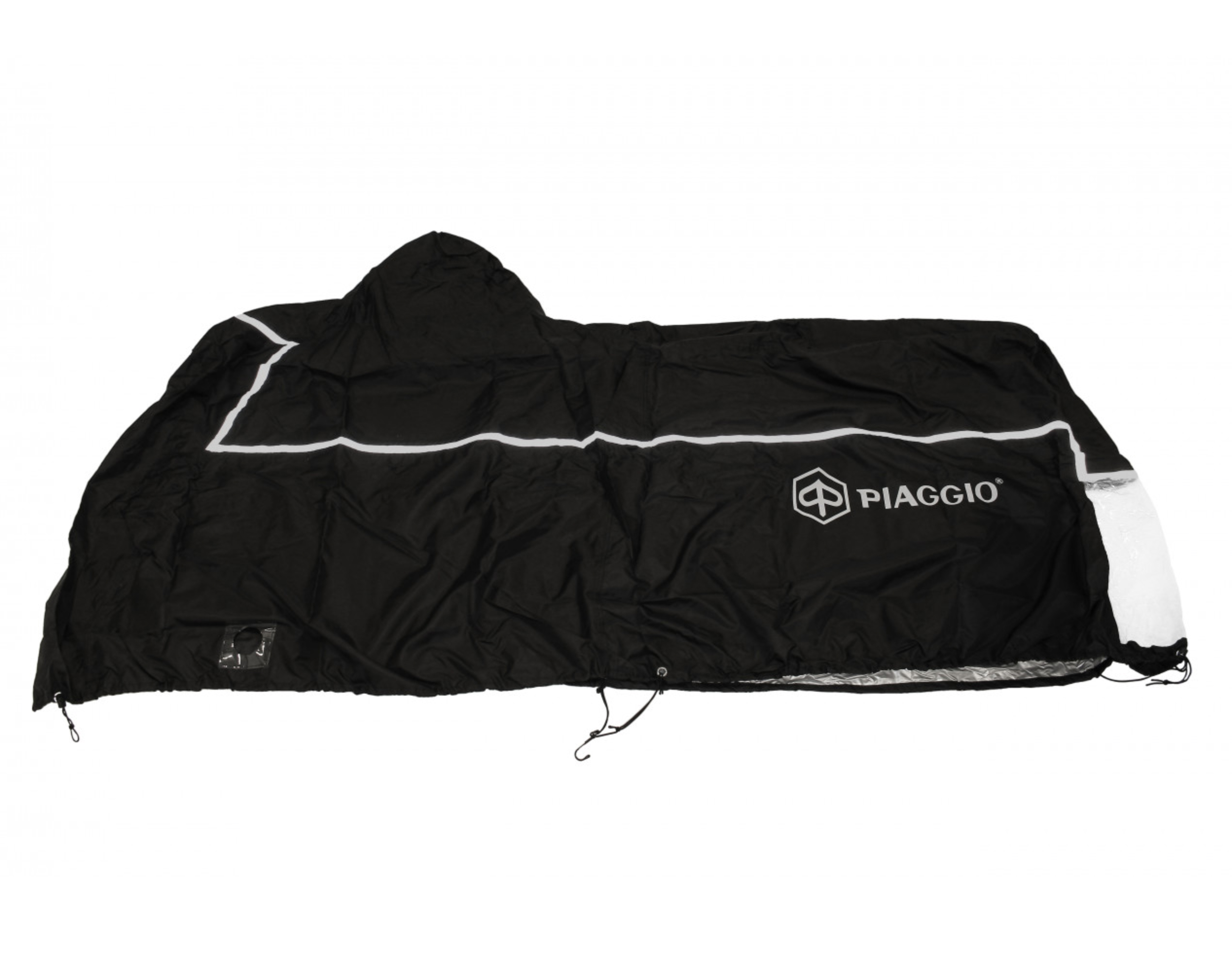 Bâche pour véhicule Outdoor pour Beverly Original Piaggio