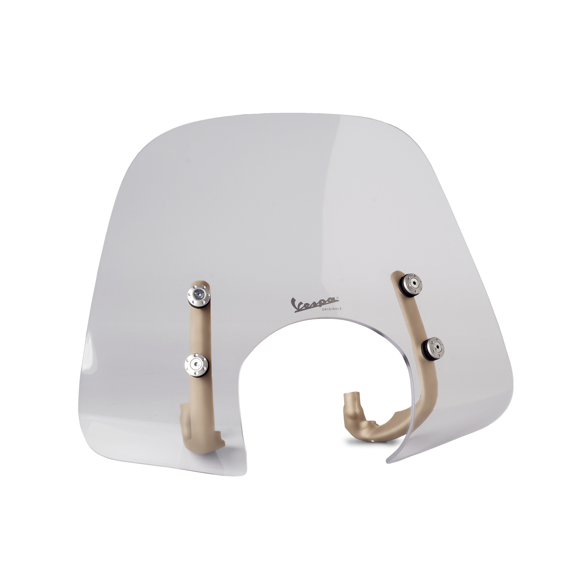 Pare-brise / flyscreen pour Vespa 946 Dragon