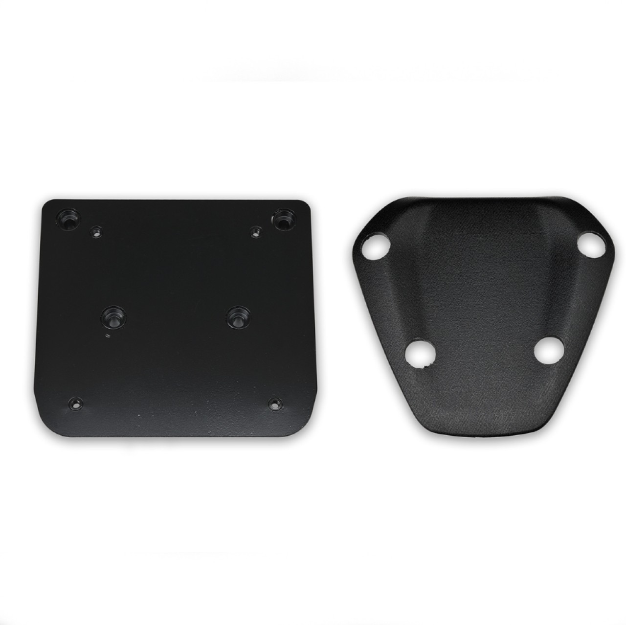 Top Case 36L pour Piaggio Beverly HPE 310/400 (25-) avec couvercle peint - bleu mat 297/A