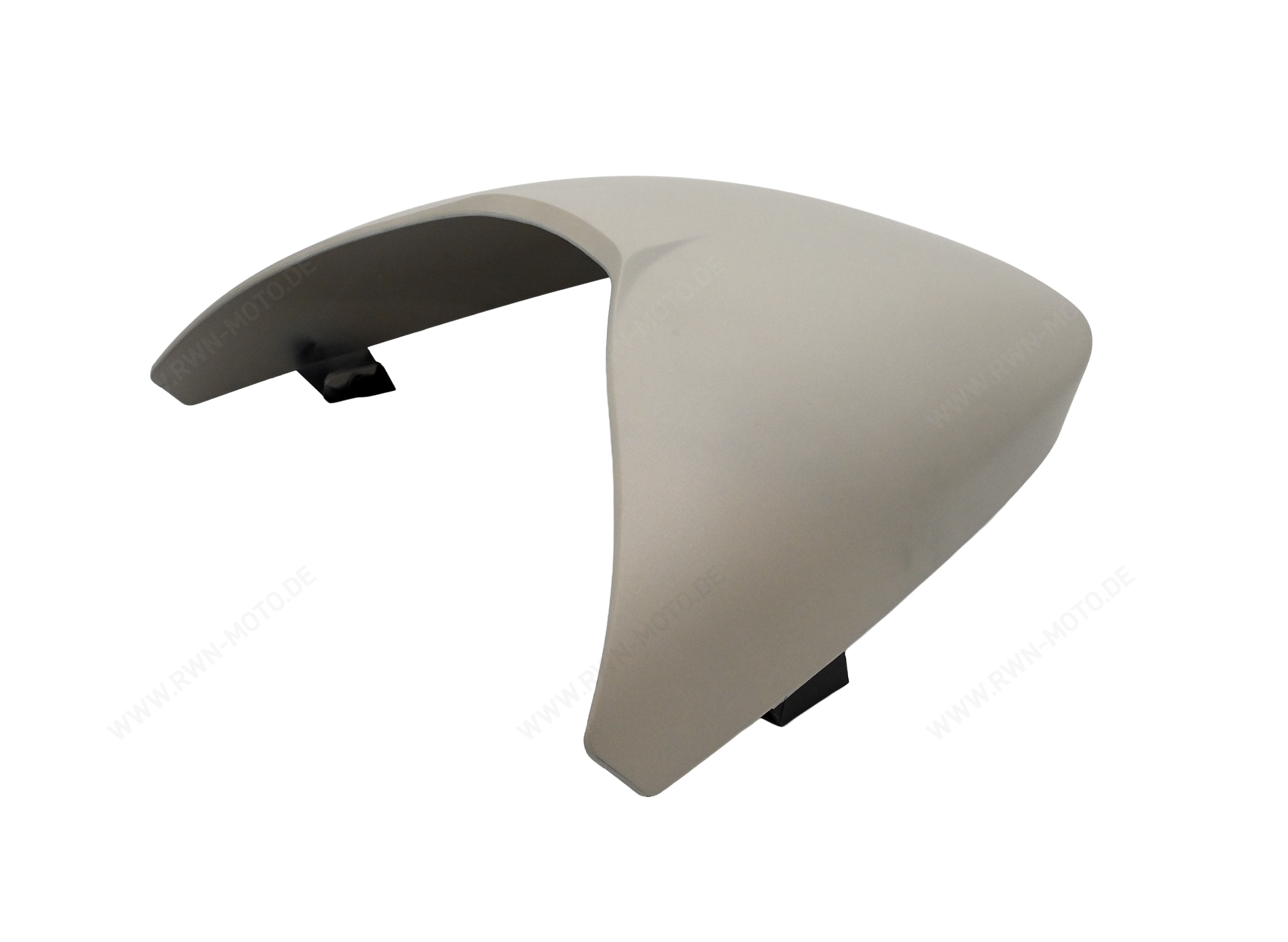 Couverture de siège passager beige (Avvolgente mat) pour Vespa GTV 2023- | original