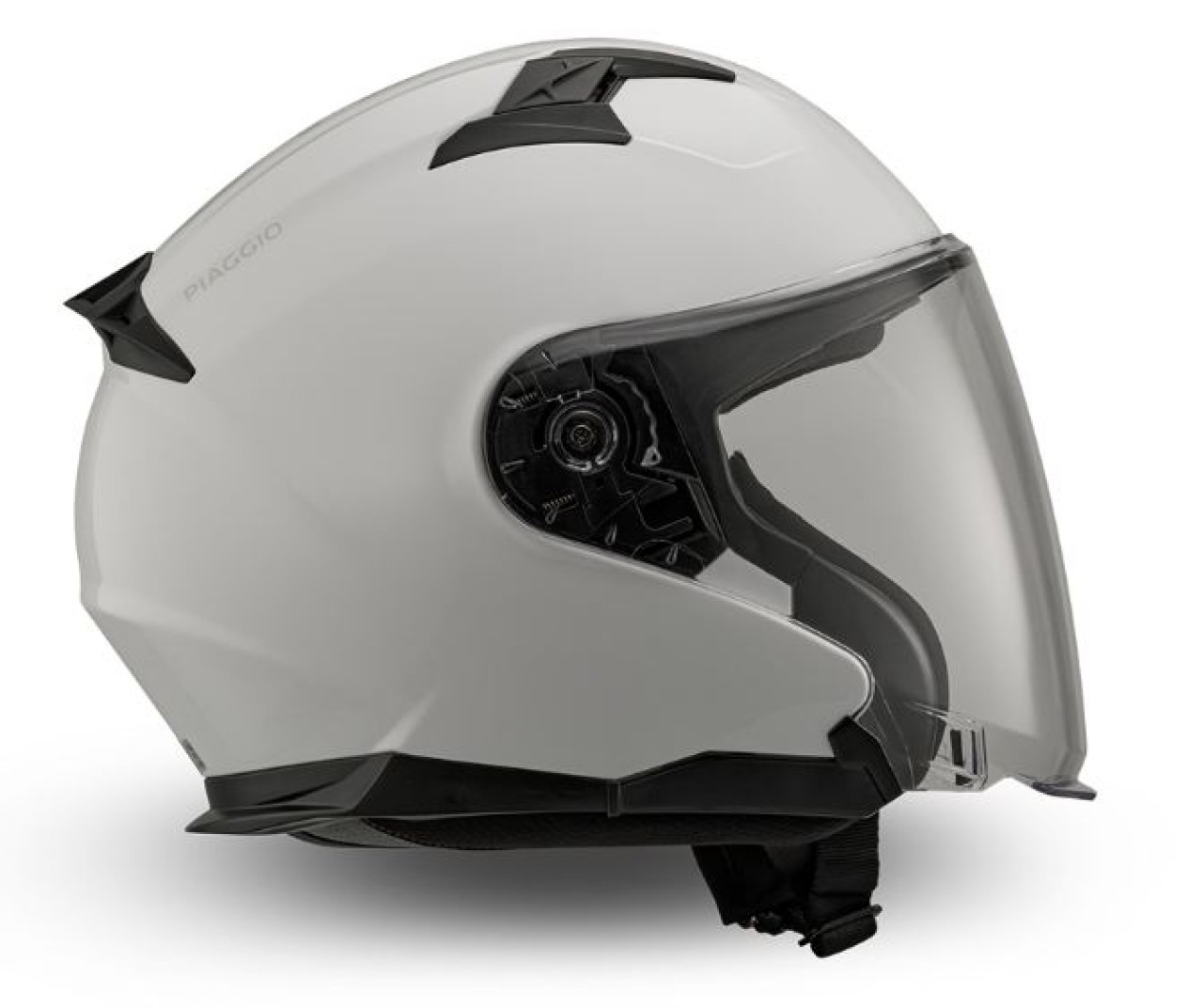Casque intégral Piaggio Full Jet UL02 blanc