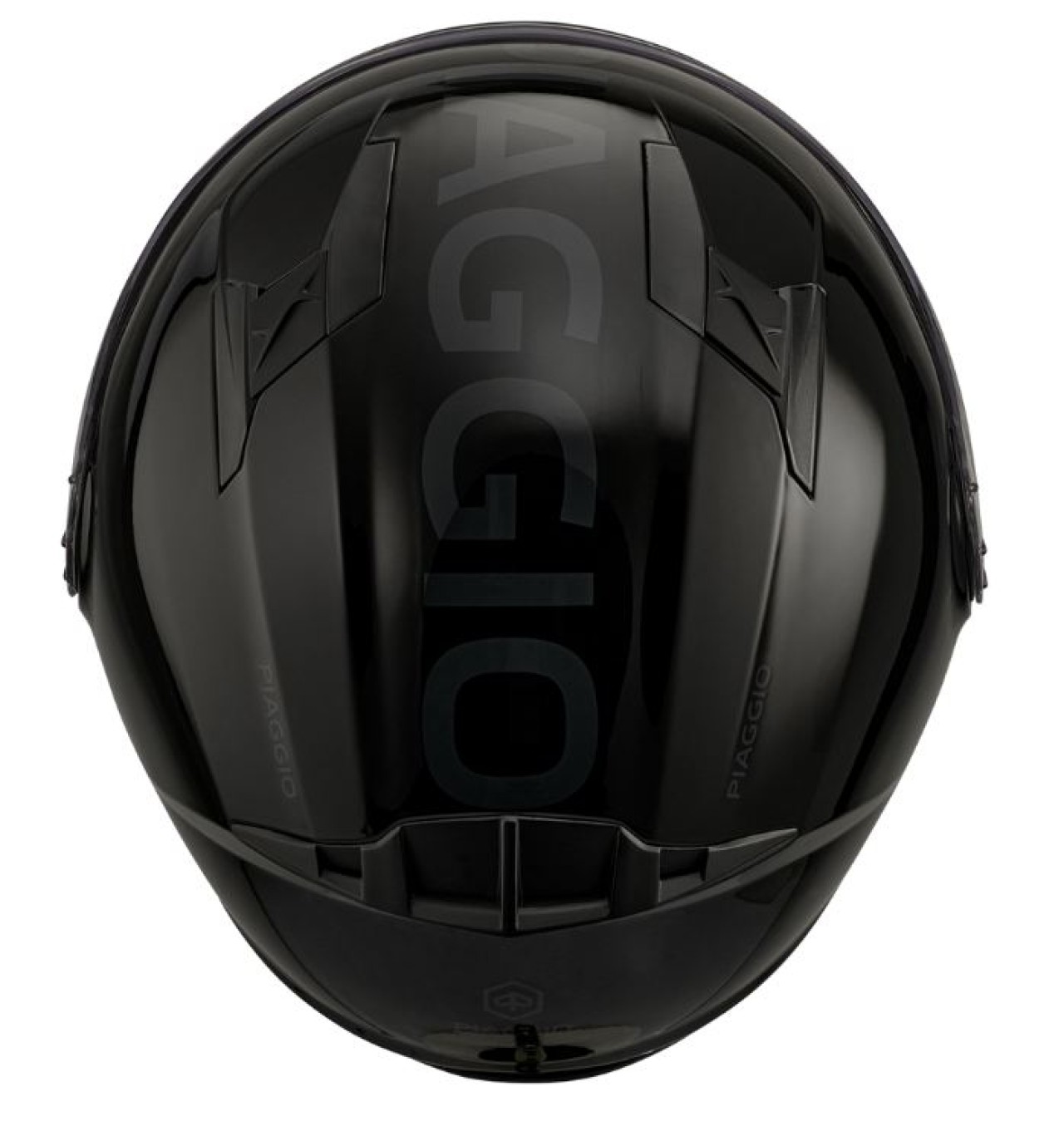 Casque intégral Piaggio Full Jet UL02 noir