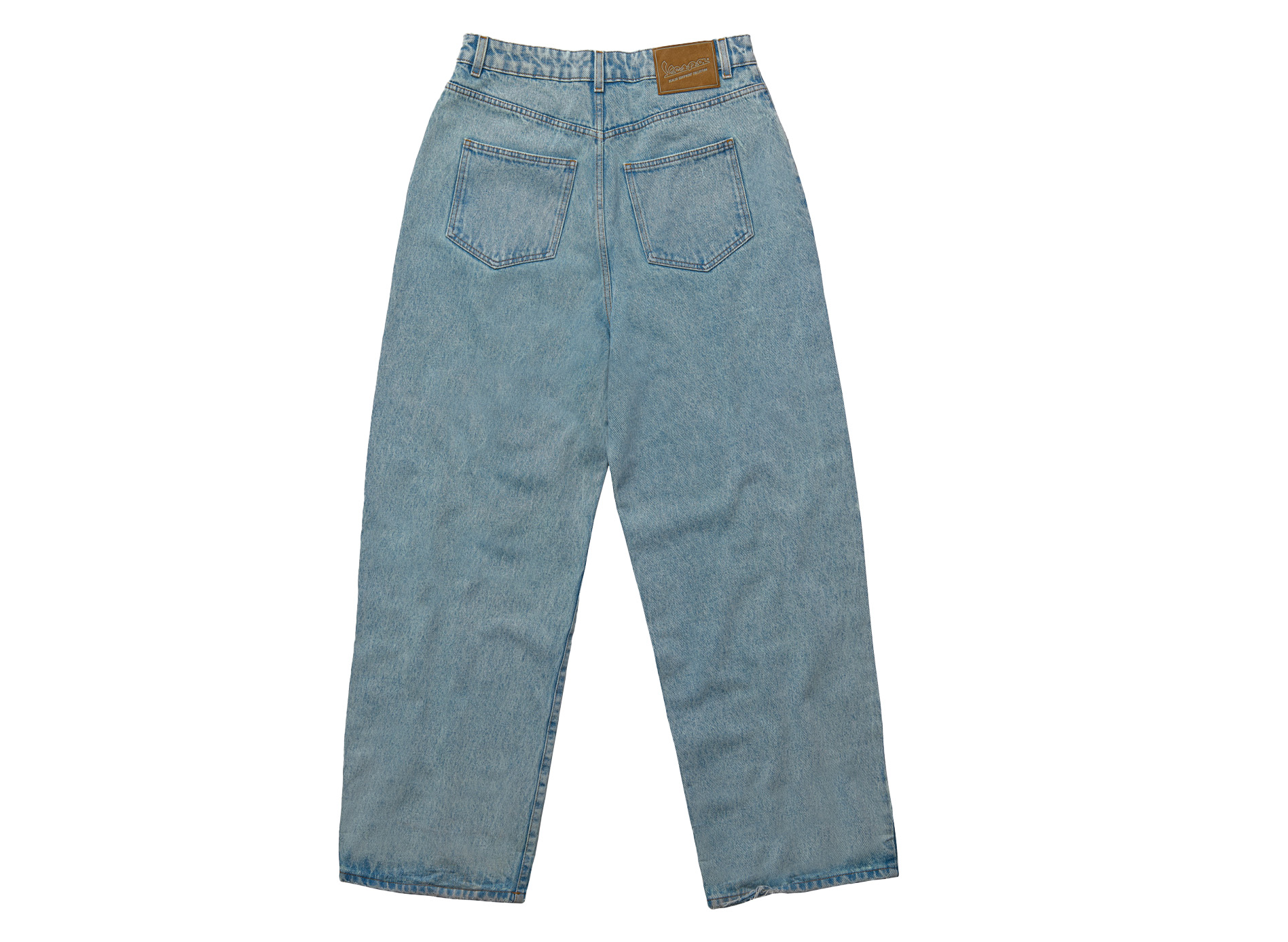 Collection Vespa Jeans Origin DEC