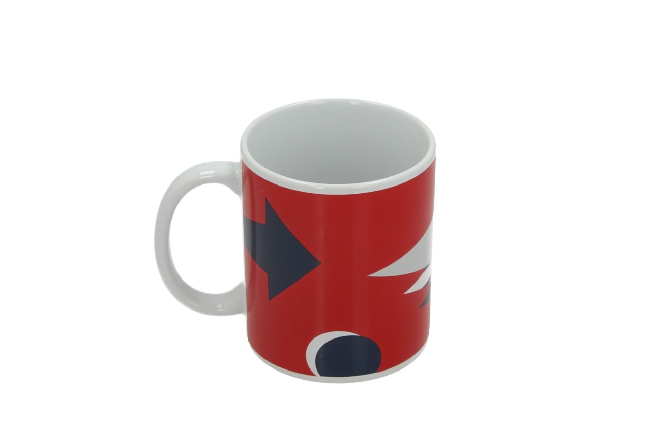 Tasse Vespa Servizio