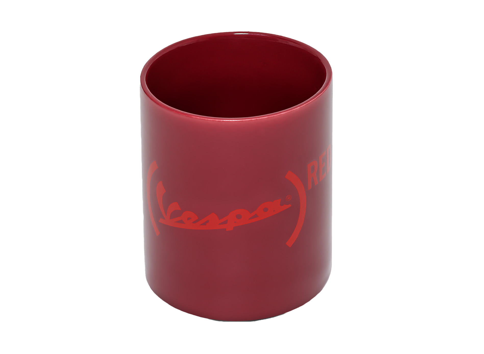 Tasse Vespa "Vespa RED"