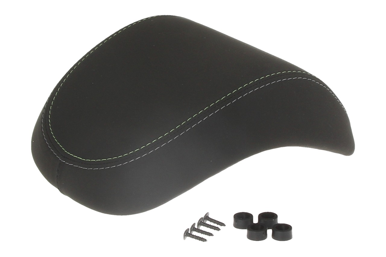 Top case original 36L pour Vespa GTS 125/310 et GTV 310 - bleu foncé / 288/A