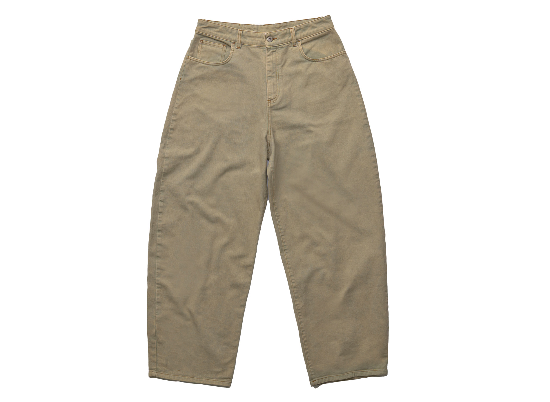 Jeans Vespa Nomad beige collection DEC
