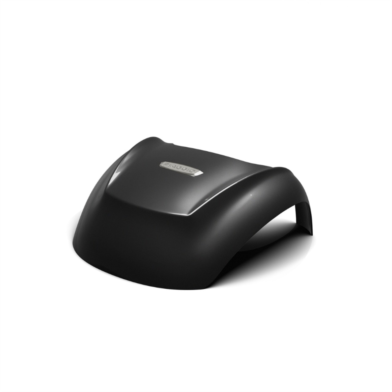 Couverture pour top case Piaggio 31L - noir 79/A