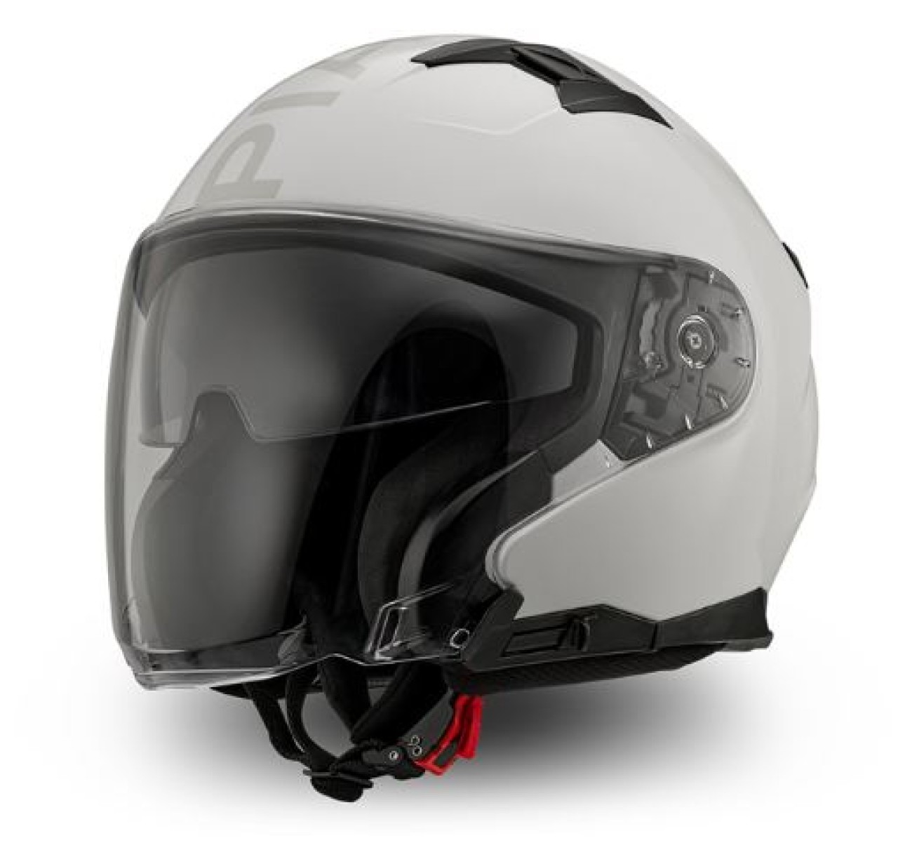 Casque intégral Piaggio Full Jet UL02 blanc