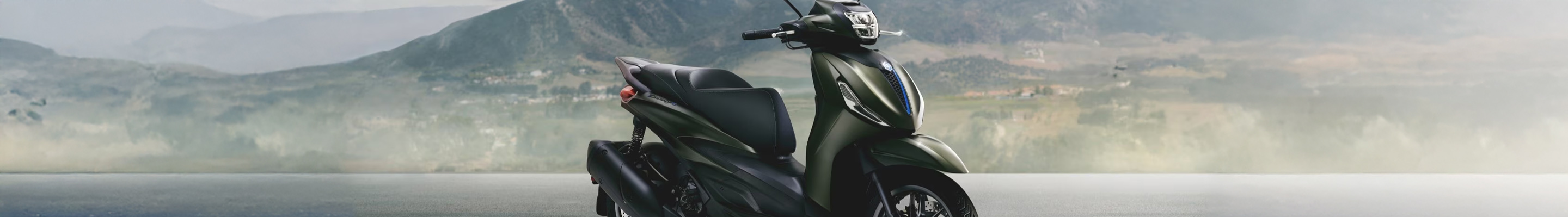 Piaggio Zubehoer Banner 26