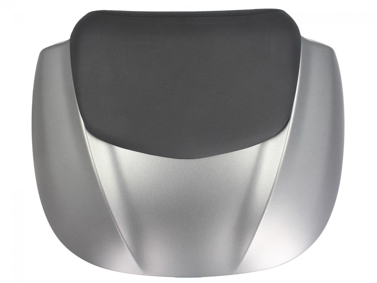 Top case pour MP3 Business Gris 785/A 37L Original
