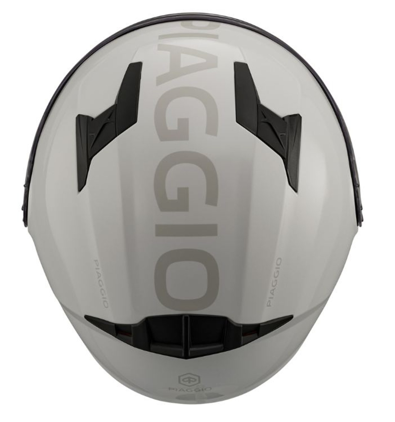 Casque intégral Piaggio Full Jet UL02 blanc
