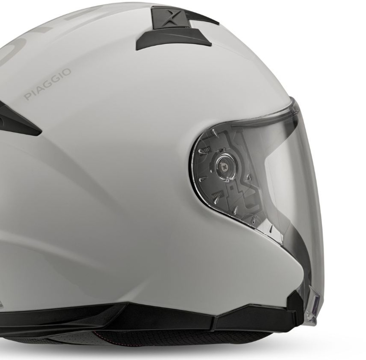 Casque intégral Piaggio Full Jet UL02 blanc