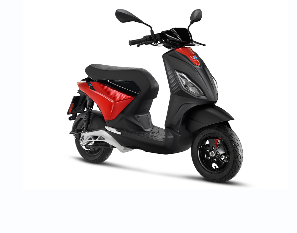 Piaggio-P1