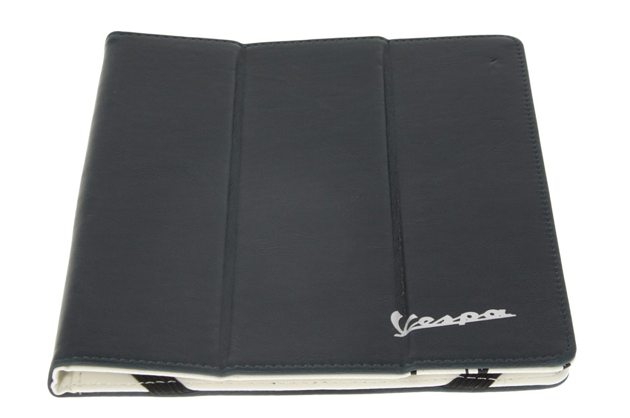Housse de protection Vespa pour tablettes