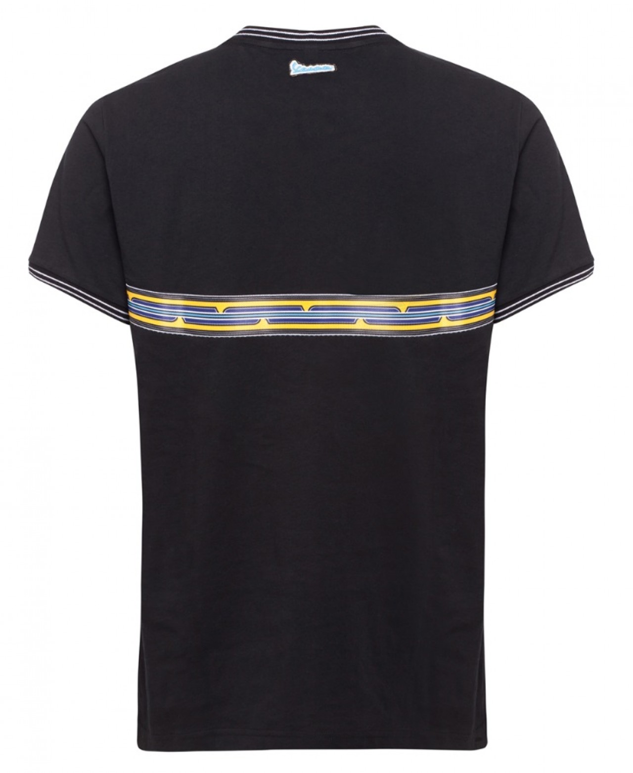 T-shirt Vespa V-Stripes hommes