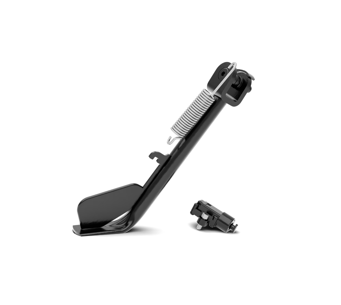 Béquille latérale pour Piaggio Liberty 50 / 125 / 150 EURO 5+ (2024-)