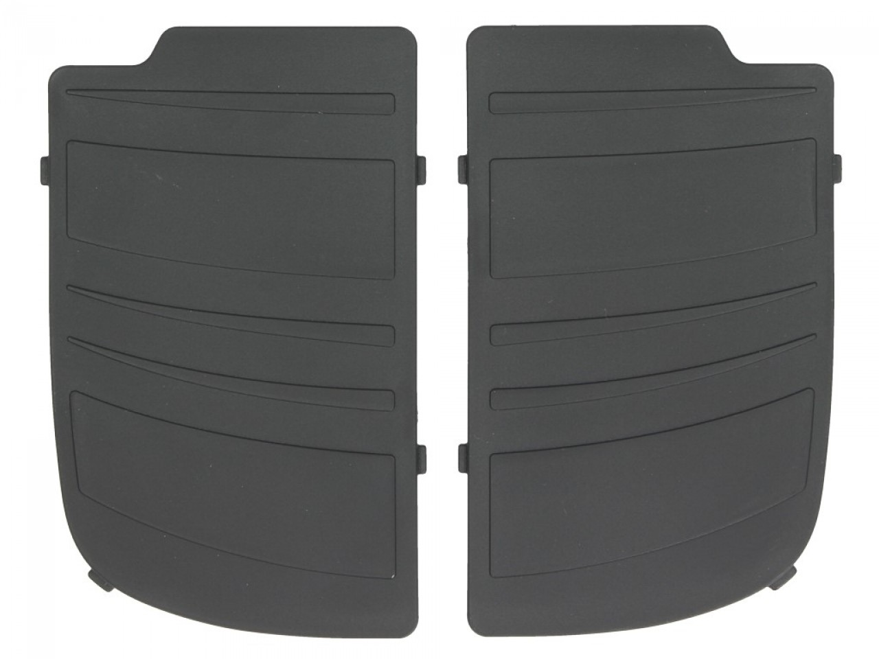 Top case pour MP3 Business Gris 785/A 37L Original
