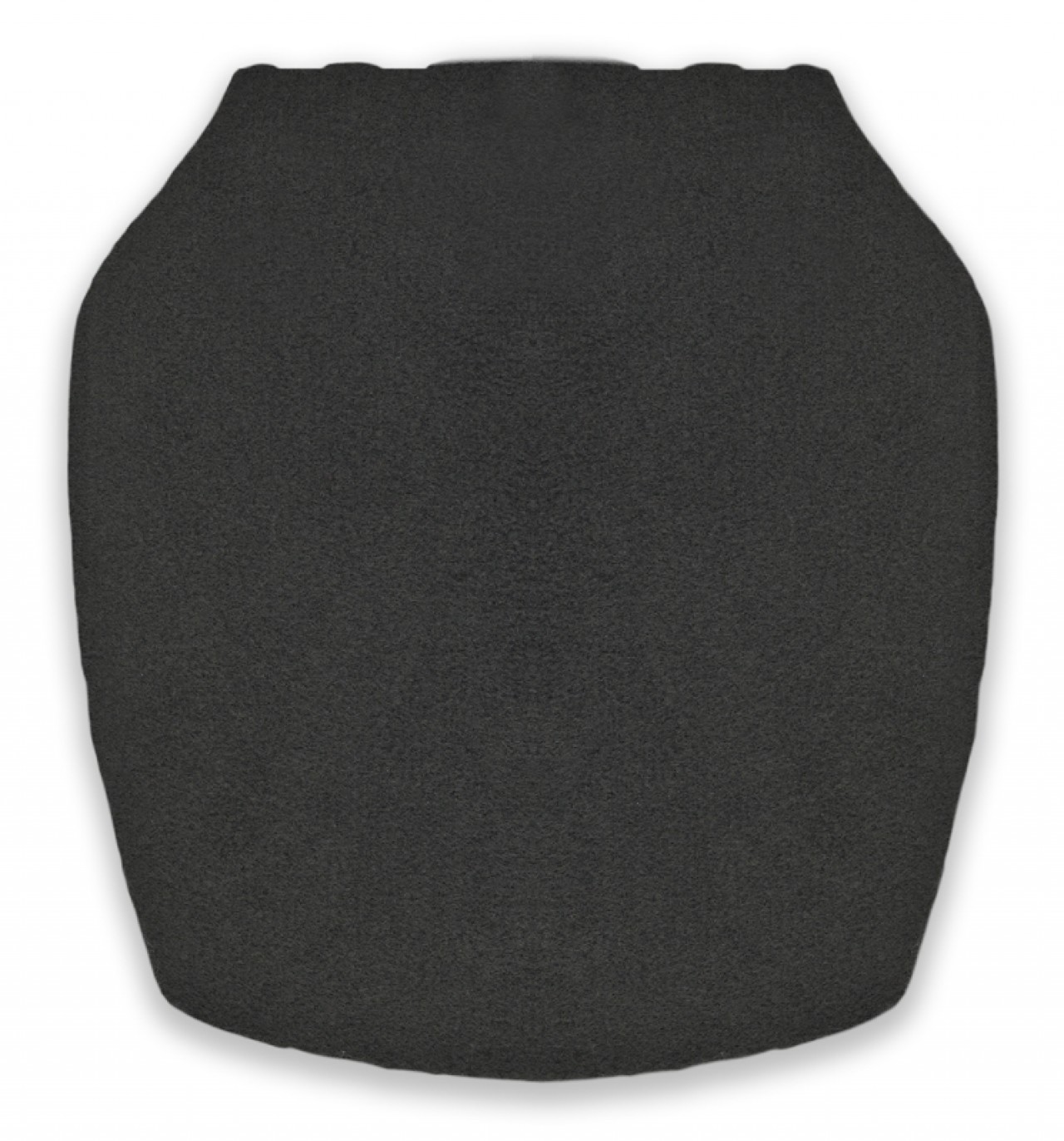 Tapis intérieur pour top case Vespa GTS 36 litres