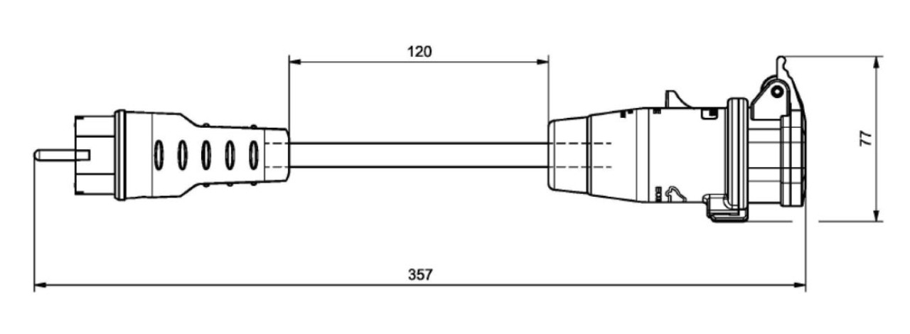 Kit d'installation pour le système de sonorisation Piaggio (PSS) pour Vespa 946 / Sprint