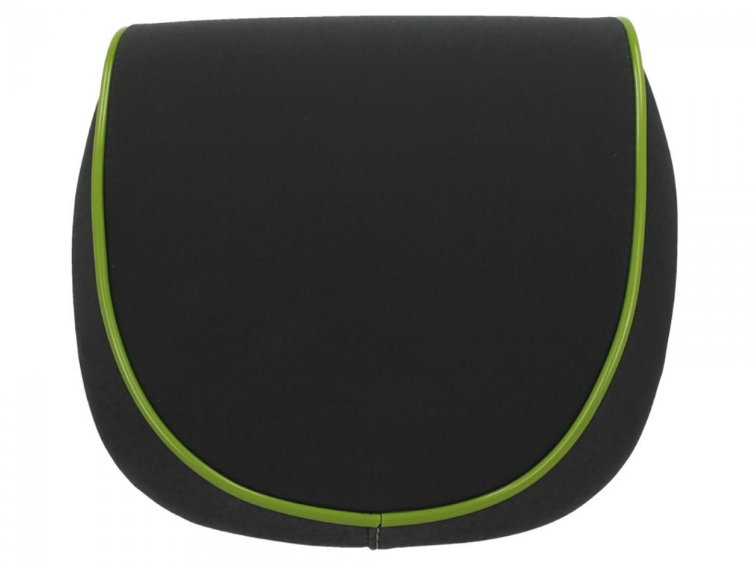 Dossier original pour top case Vespa Elettrica verde/green