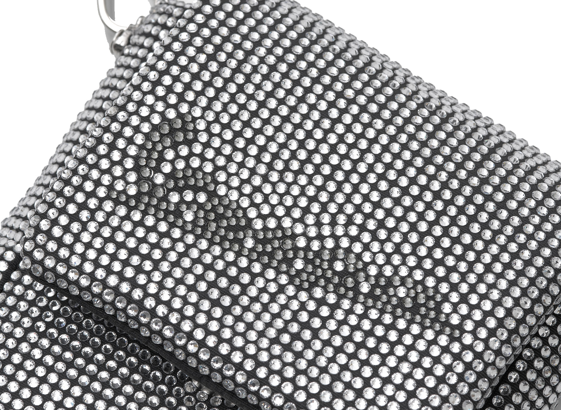 Sac à bandoulière Vespa noir