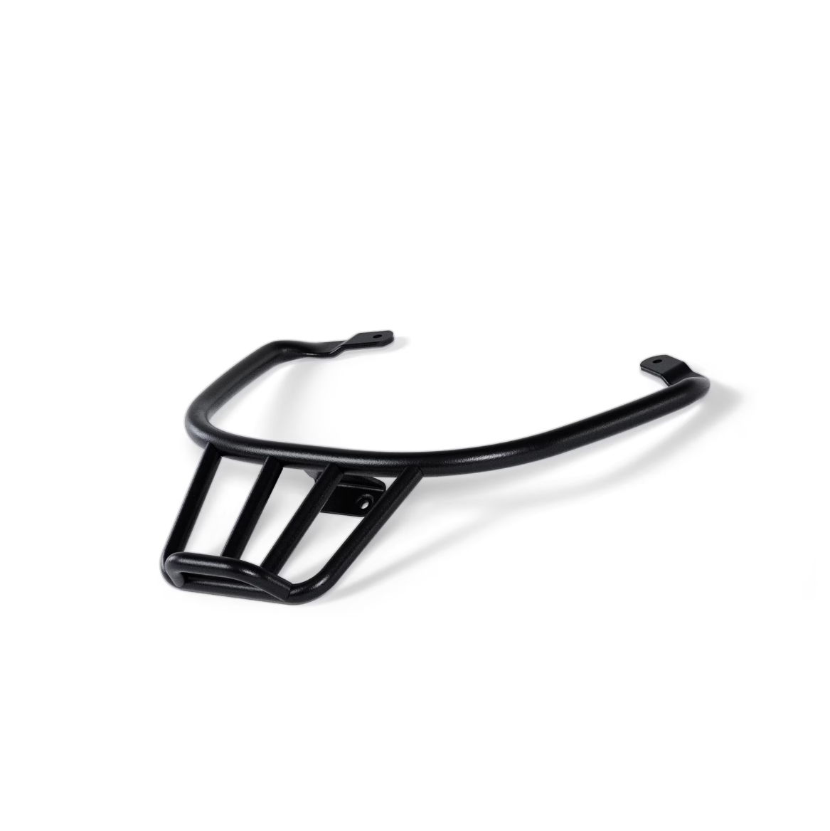 Porte-bagages original Vespa pour GTS (19-24) / GTV (25-) arrière noir