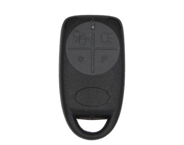 Télécommande pour système d'alarme, 1D002554