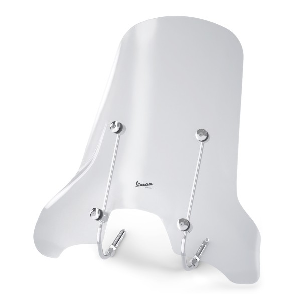 Pare-brise haut original clair pour Vespa Sprint (24-)
