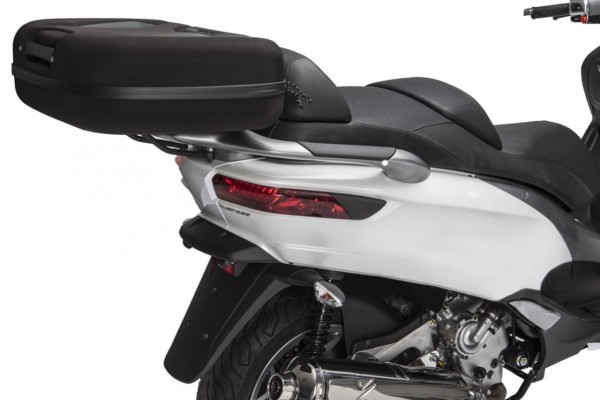 Soft Top Case pour MP3 Noir Original