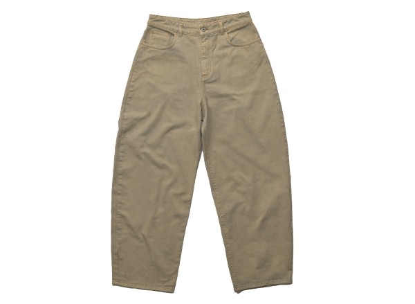 Jeans Vespa Nomad beige collection DEC