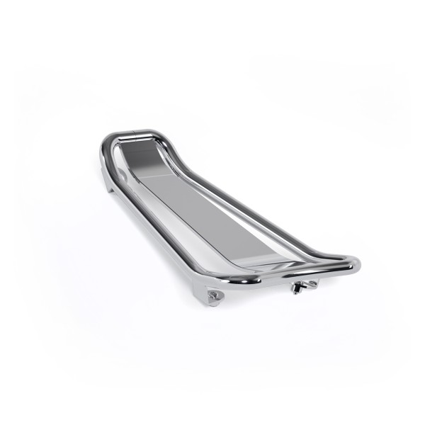 Support de tunnel chromé pour Vespa Primavera / Sprint Elettrica (24-)