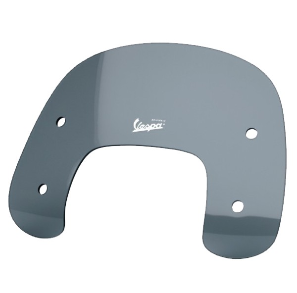 Pare-brise Cruiser Vespa S - teinté