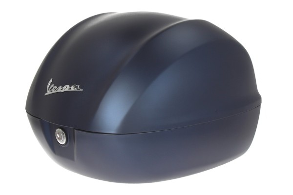 Vepsa Topcase 32 L bleu mat 288/A sans rembourrage dorsal