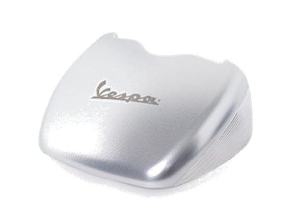 Support de couverture Vespa GTS par Rizoma