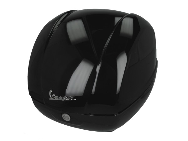 Top case original 36L pour Vespa GTS 125/310 et GTV 310 - noir / 094