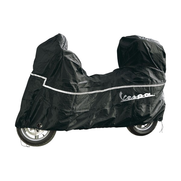 Bâche pour Vespa Primavera, Sprint, Elettrica, LX, S, LXV, ET4, ET2