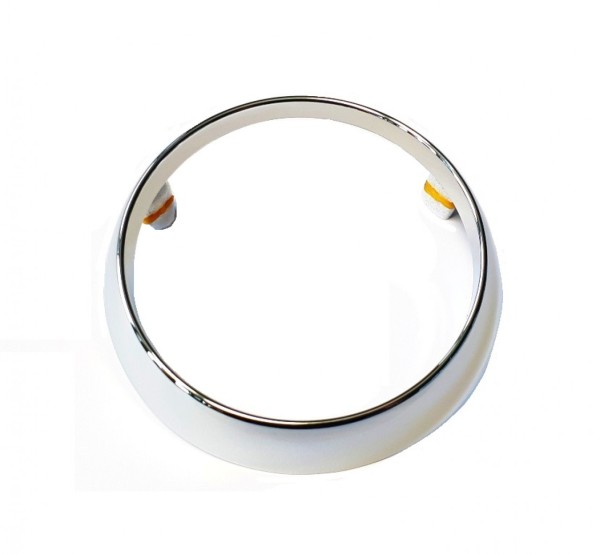 Cache-phares pour Vespa Primavera