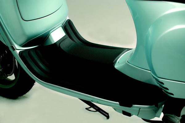Tapis de sol d'origine Vespa LX S LXV
