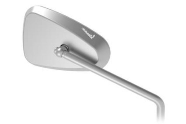 Rétroviseur Vespa droit GTS de Rizoma