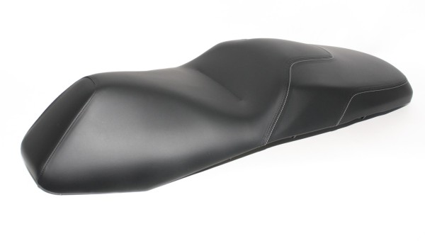 Banquette chauffante noire pour MP3 400 / 530