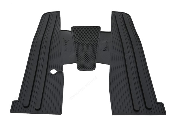 Tapis de sol d'origine Vespa PX
