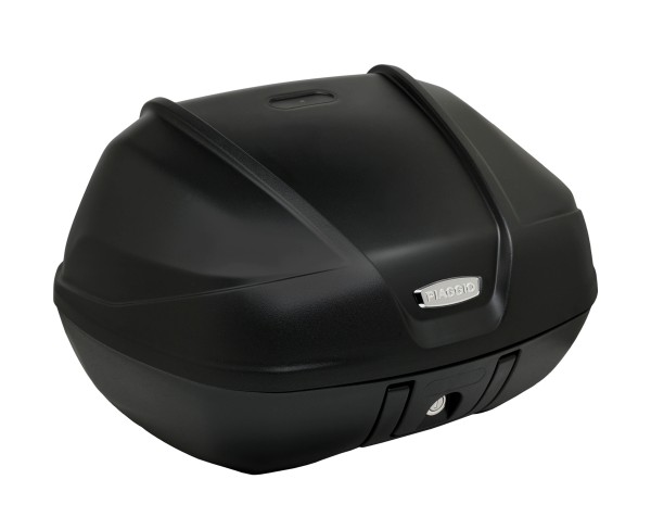 Kit Top Case 52 l (plaque de maintien incluse) Original Piaggio