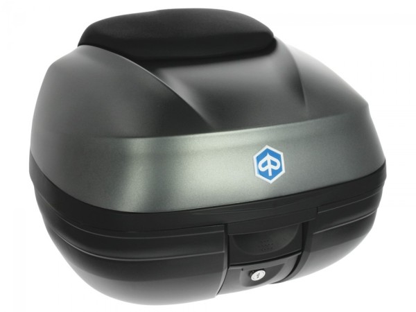 Top case pour MP3 Business Gris 785/A 37L Original