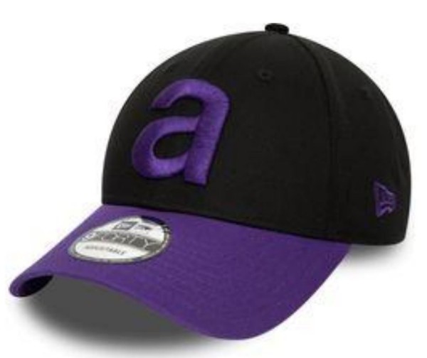 Casquette de baseball Aprilia New Era Contrast 9Forty