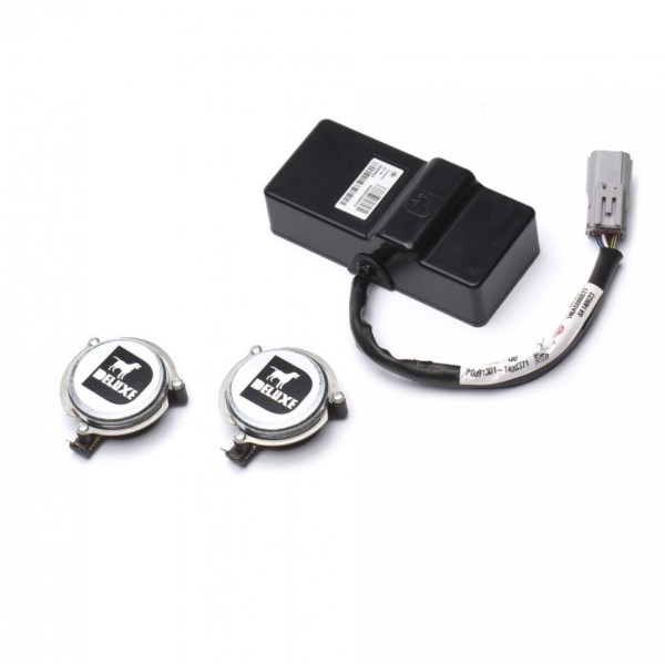 Système de sonorisation (PSS) pour Piaggio Liberty / Medley