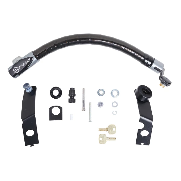 Antivol pour Piaggio MP3 300 / Sport HPE 2019-