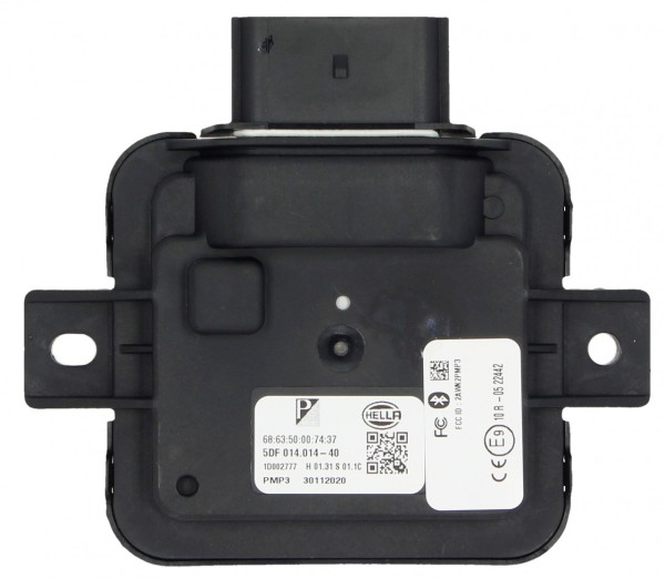 Plateforme multimédia MIA 3.0 originale Piaggio