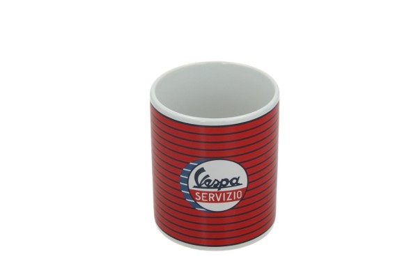 Tasse Vespa Servizio